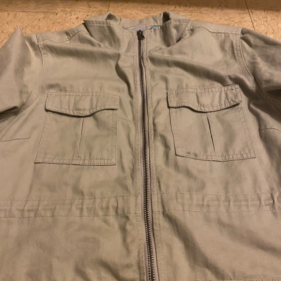 Columbia Cargo Jacket Women’s Small - Picture 4 of 9